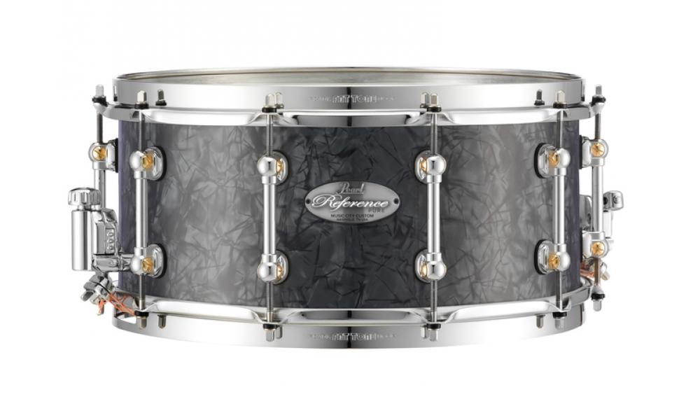 Music City Custom Snare Drums